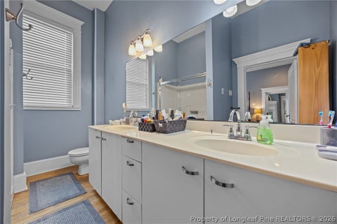Tiny photo for 1209 N Elm Street, Lumberton, NC 28358 (MLS # 757439)