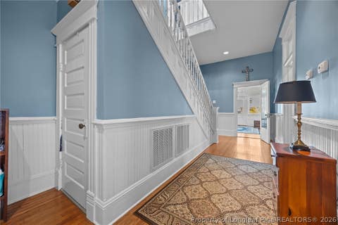 Tiny photo for 1209 N Elm Street, Lumberton, NC 28358 (MLS # 757439)