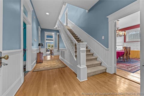 Tiny photo for 1209 N Elm Street, Lumberton, NC 28358 (MLS # 757439)