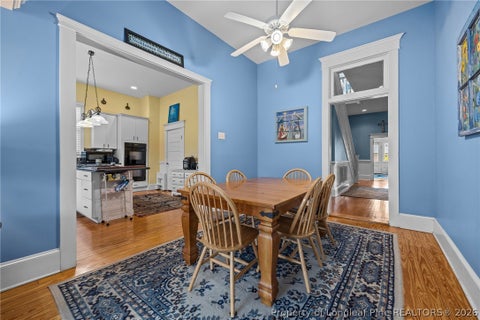 Tiny photo for 1209 N Elm Street, Lumberton, NC 28358 (MLS # 757439)