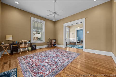 Tiny photo for 1209 N Elm Street, Lumberton, NC 28358 (MLS # 757439)
