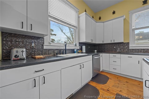 Tiny photo for 1209 N Elm Street, Lumberton, NC 28358 (MLS # 757439)