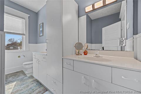 Tiny photo for 1209 N Elm Street, Lumberton, NC 28358 (MLS # 757439)