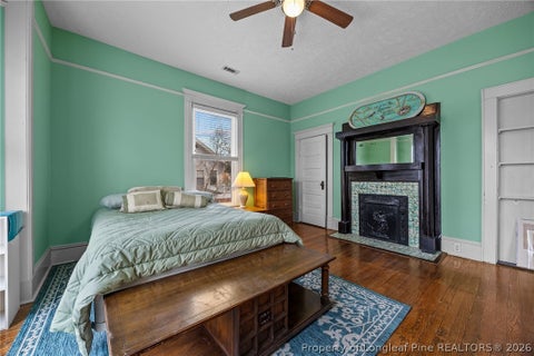 Tiny photo for 1209 N Elm Street, Lumberton, NC 28358 (MLS # 757439)
