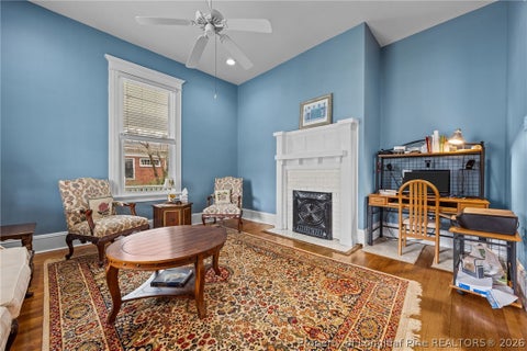 Tiny photo for 1209 N Elm Street, Lumberton, NC 28358 (MLS # 757439)