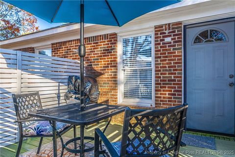 Tiny photo for 3650 Hanover Drive, Hope Mills, NC 28348 (MLS # 754199)