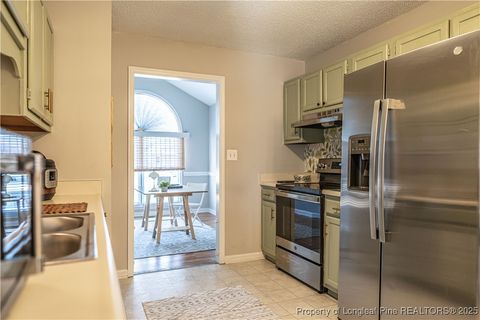 Tiny photo for 3650 Hanover Drive, Hope Mills, NC 28348 (MLS # 754199)