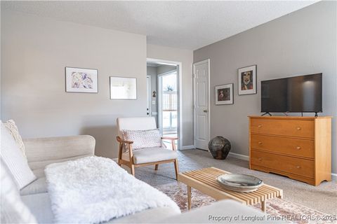 Tiny photo for 3650 Hanover Drive, Hope Mills, NC 28348 (MLS # 754199)