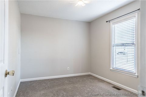 Tiny photo for 3650 Hanover Drive, Hope Mills, NC 28348 (MLS # 754199)