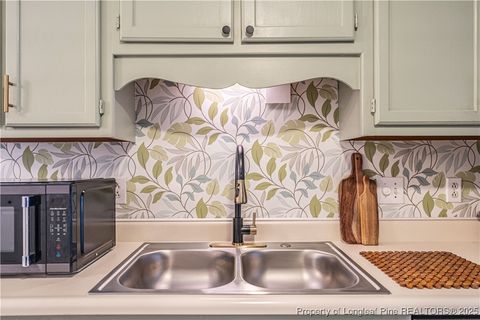 Tiny photo for 3650 Hanover Drive, Hope Mills, NC 28348 (MLS # 754199)