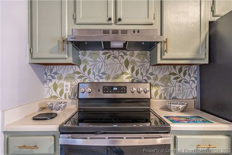 Tiny photo for 3650 Hanover Drive, Hope Mills, NC 28348 (MLS # 754199)