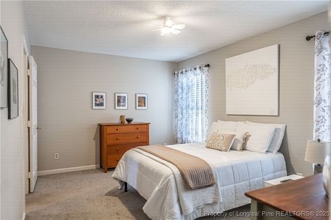 Tiny photo for 3650 Hanover Drive, Hope Mills, NC 28348 (MLS # 754199)