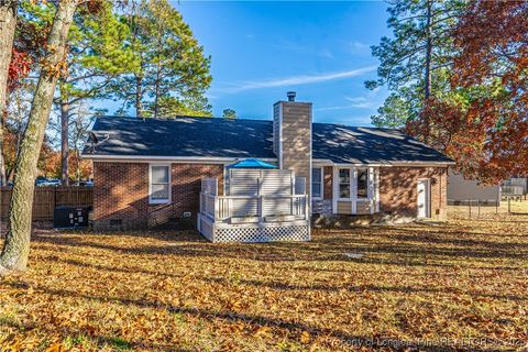Tiny photo for 3650 Hanover Drive, Hope Mills, NC 28348 (MLS # 754199)