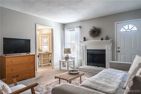 Tiny photo for 3650 Hanover Drive, Hope Mills, NC 28348 (MLS # 754199)