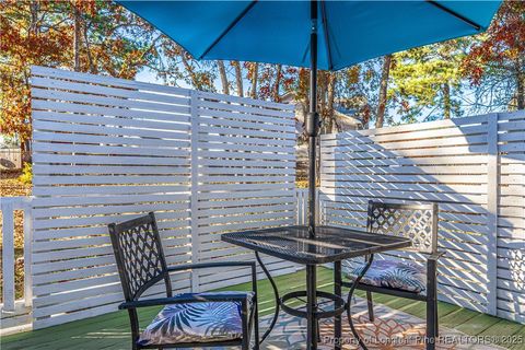 Tiny photo for 3650 Hanover Drive, Hope Mills, NC 28348 (MLS # 754199)