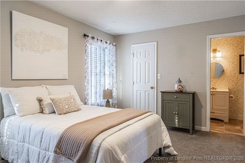 Tiny photo for 3650 Hanover Drive, Hope Mills, NC 28348 (MLS # 754199)