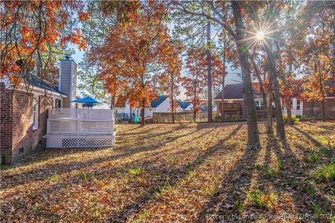 Tiny photo for 3650 Hanover Drive, Hope Mills, NC 28348 (MLS # 754199)