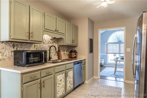 Tiny photo for 3650 Hanover Drive, Hope Mills, NC 28348 (MLS # 754199)