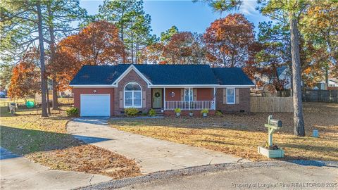 Tiny photo for 3650 Hanover Drive, Hope Mills, NC 28348 (MLS # 754199)
