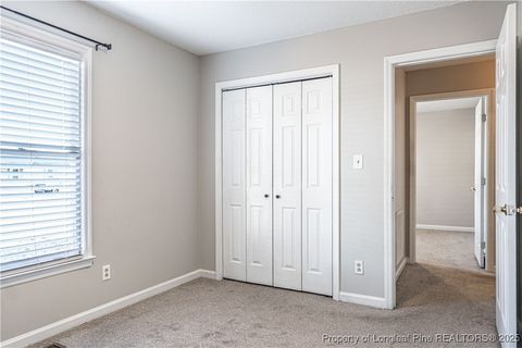 Tiny photo for 3650 Hanover Drive, Hope Mills, NC 28348 (MLS # 754199)