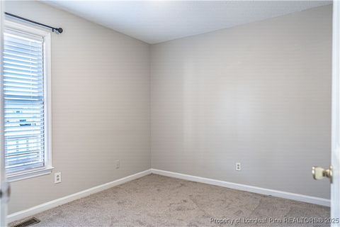 Tiny photo for 3650 Hanover Drive, Hope Mills, NC 28348 (MLS # 754199)