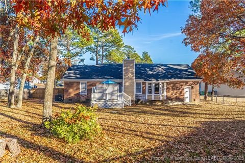Tiny photo for 3650 Hanover Drive, Hope Mills, NC 28348 (MLS # 754199)