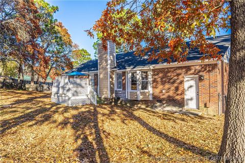 Tiny photo for 3650 Hanover Drive, Hope Mills, NC 28348 (MLS # 754199)