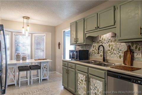 Tiny photo for 3650 Hanover Drive, Hope Mills, NC 28348 (MLS # 754199)