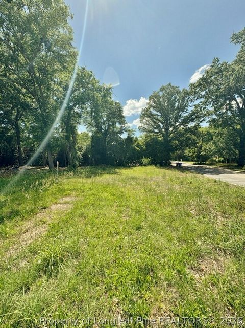 Photo of 1911 Overlook Drive, Fayetteville, NC 28301 (MLS # 762620)