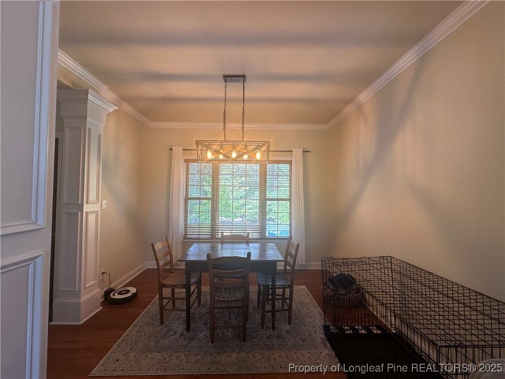 Photo of 143 Fairway Lane, Sanford, NC 27332 (MLS # 752459)