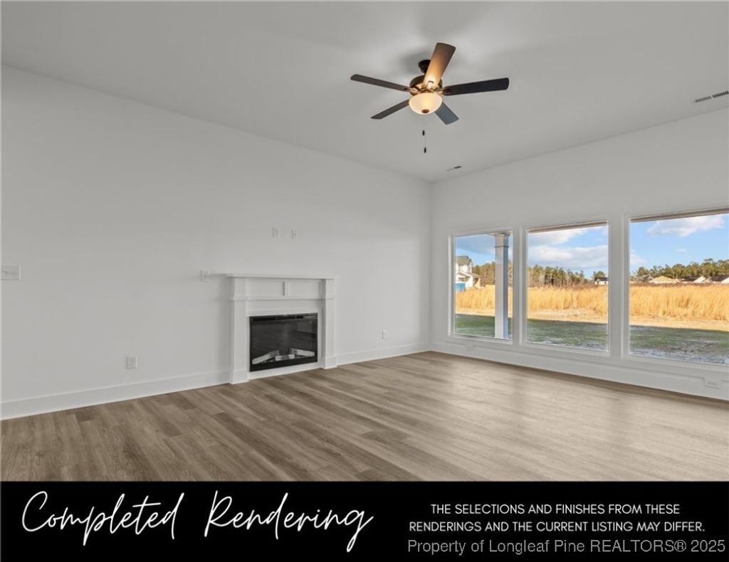 Photo of 723 Southerland Peak Drive, Raeford, NC 28376 (MLS # 748391)