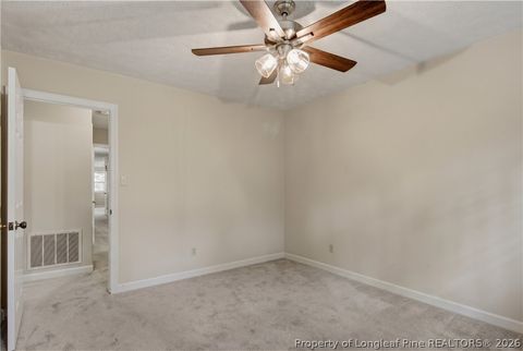 Tiny photo for 728 Shopton Court, Fayetteville, NC 28303 (MLS # 762583)