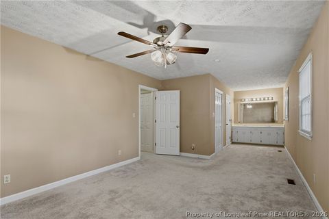 Tiny photo for 728 Shopton Court, Fayetteville, NC 28303 (MLS # 762583)