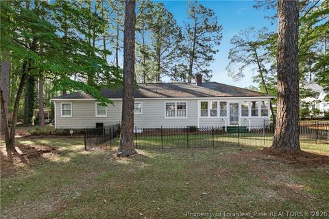 Tiny photo for 728 Shopton Court, Fayetteville, NC 28303 (MLS # 762583)