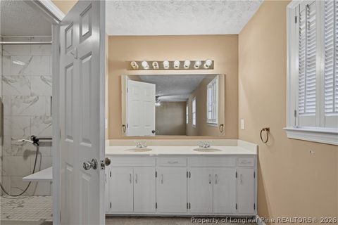 Tiny photo for 728 Shopton Court, Fayetteville, NC 28303 (MLS # 762583)