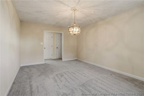 Tiny photo for 728 Shopton Court, Fayetteville, NC 28303 (MLS # 762583)