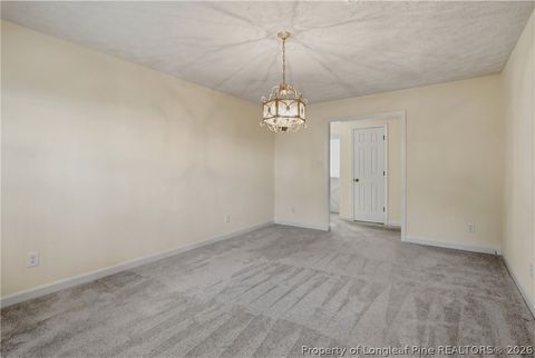 Tiny photo for 728 Shopton Court, Fayetteville, NC 28303 (MLS # 762583)
