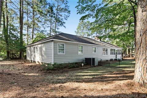 Tiny photo for 728 Shopton Court, Fayetteville, NC 28303 (MLS # 762583)