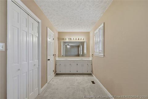 Tiny photo for 728 Shopton Court, Fayetteville, NC 28303 (MLS # 762583)