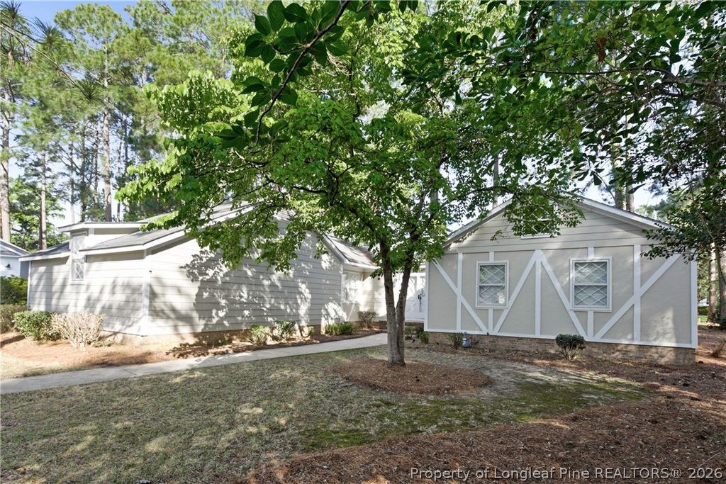Photo of 728 Shopton Court, Fayetteville, NC 28303 (MLS # 762583)