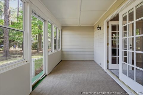 Tiny photo for 728 Shopton Court, Fayetteville, NC 28303 (MLS # 762583)