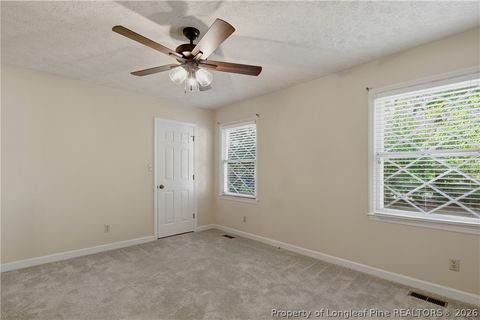 Tiny photo for 728 Shopton Court, Fayetteville, NC 28303 (MLS # 762583)