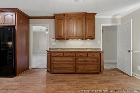 Tiny photo for 728 Shopton Court, Fayetteville, NC 28303 (MLS # 762583)