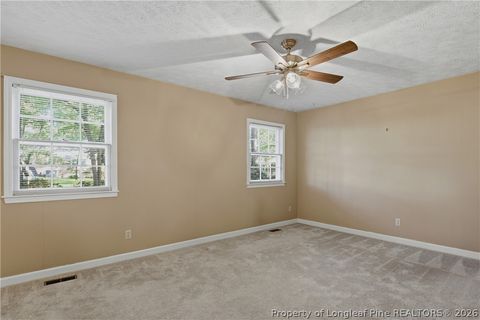 Tiny photo for 728 Shopton Court, Fayetteville, NC 28303 (MLS # 762583)