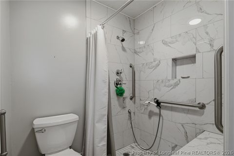 Tiny photo for 728 Shopton Court, Fayetteville, NC 28303 (MLS # 762583)