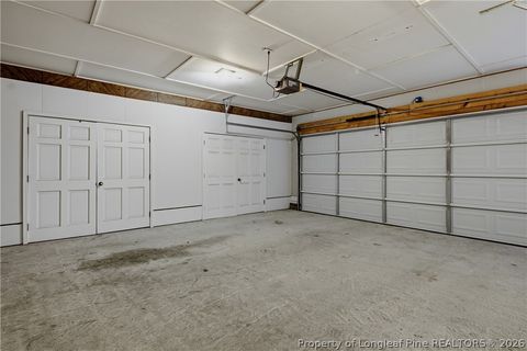 Tiny photo for 728 Shopton Court, Fayetteville, NC 28303 (MLS # 762583)