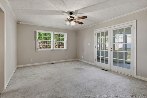 Tiny photo for 728 Shopton Court, Fayetteville, NC 28303 (MLS # 762583)