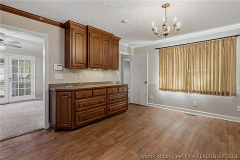 Tiny photo for 728 Shopton Court, Fayetteville, NC 28303 (MLS # 762583)