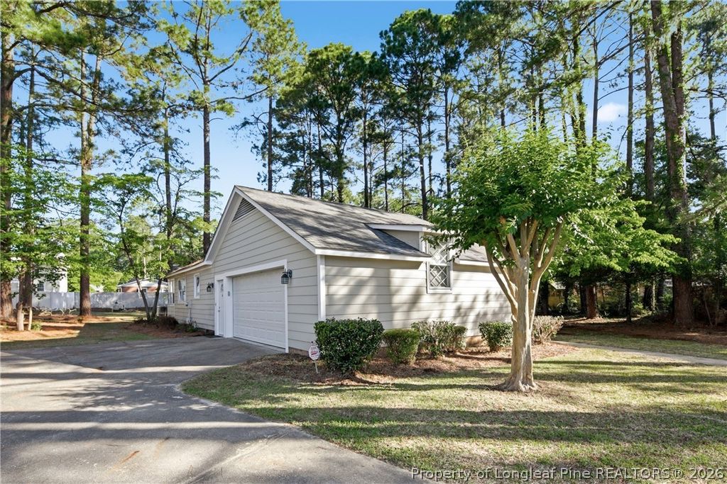 Photo of 728 Shopton Court, Fayetteville, NC 28303 (MLS # 762583)