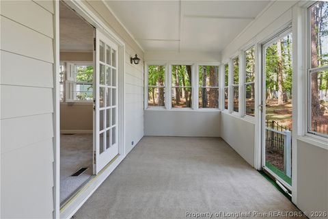 Tiny photo for 728 Shopton Court, Fayetteville, NC 28303 (MLS # 762583)